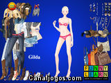 Vista Gilda