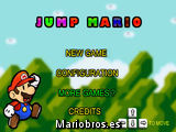 Jump Mario
