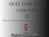 Quiz Time with Chrono II