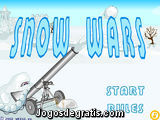 Snow Wars