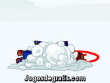 Snow Wars