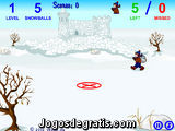 Snow Wars