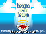 Lasagna from Heaven