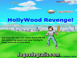 Revanche em HollyWood