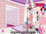 Quarto da Princesa