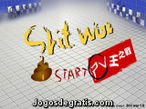 Shit War