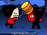 Pucca