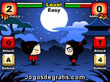 Pucca
