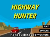 Highway Hunter