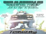 Highway Hunter II