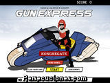 Gun Express