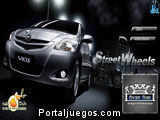 Street Wheels