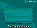 Airstrike
