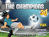 The Champions 3D