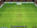 The Champions 3D