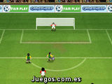 The Champions 3D