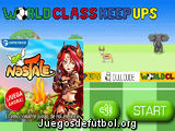 Los mejores futbolistas