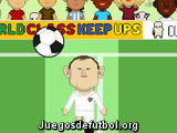 Los mejores futbolistas