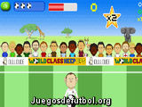 Los mejores futbolistas