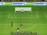 The Champions 3D