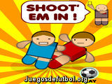Shoot En In
