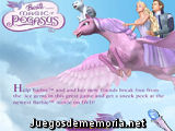 Barbie Magic Pegasus