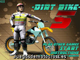Dirt Bike II
