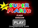 New Super Mario
