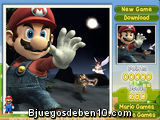 Puzzles Mario Bros