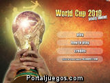 World Cup 2010