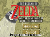 The Legend of Zelda