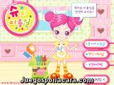 Linda Fashion