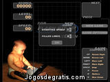 Y2K Tetris