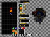 Sonic Tetris