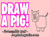 Draw a Pig