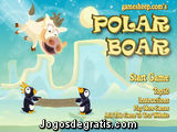 Polar Boar
