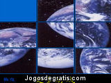 Puzzles Espaciales