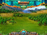 Rome Puzzle