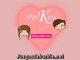 Besos a escondidas