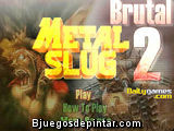 Brutal Metal Slug III