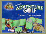 Adventure Golf