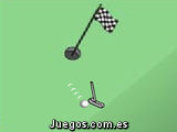 Adventure Golf