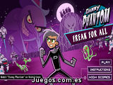 Danny Phantom