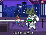 Danny Phantom