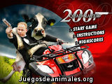 Quad Racer 200