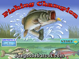 Fishing Champion