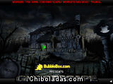 Ghostscape