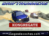 Drif Tunners