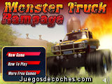 Monster Truck Rampage