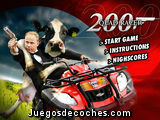 Quad Racer 200
